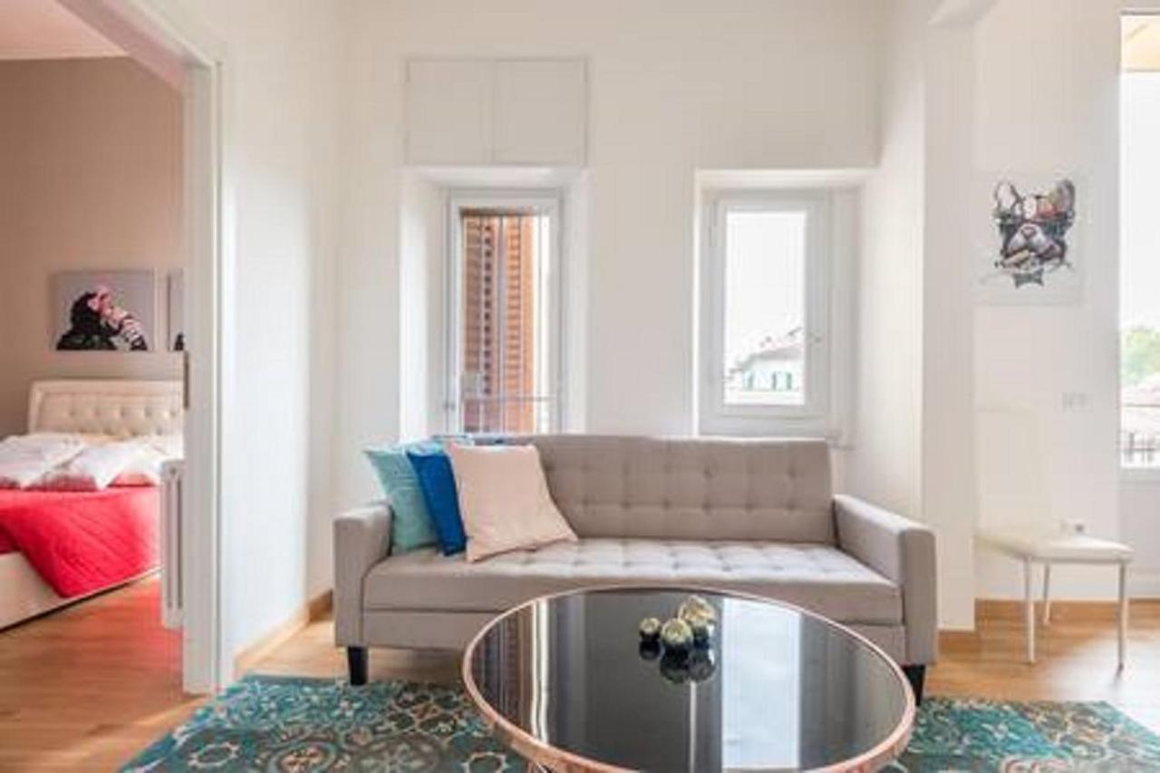 Flawless Duomo Apartment Florence Exterior photo