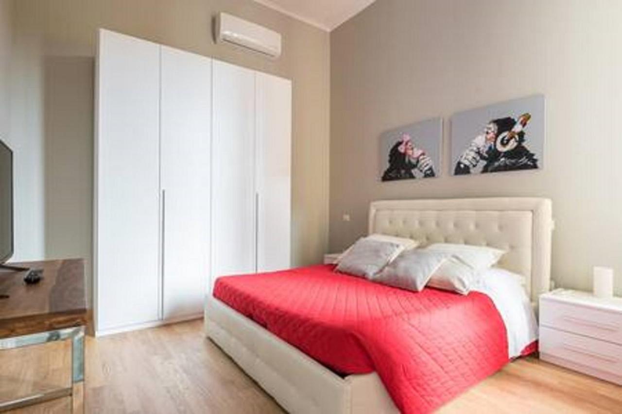 Flawless Duomo Apartment Florence Exterior photo